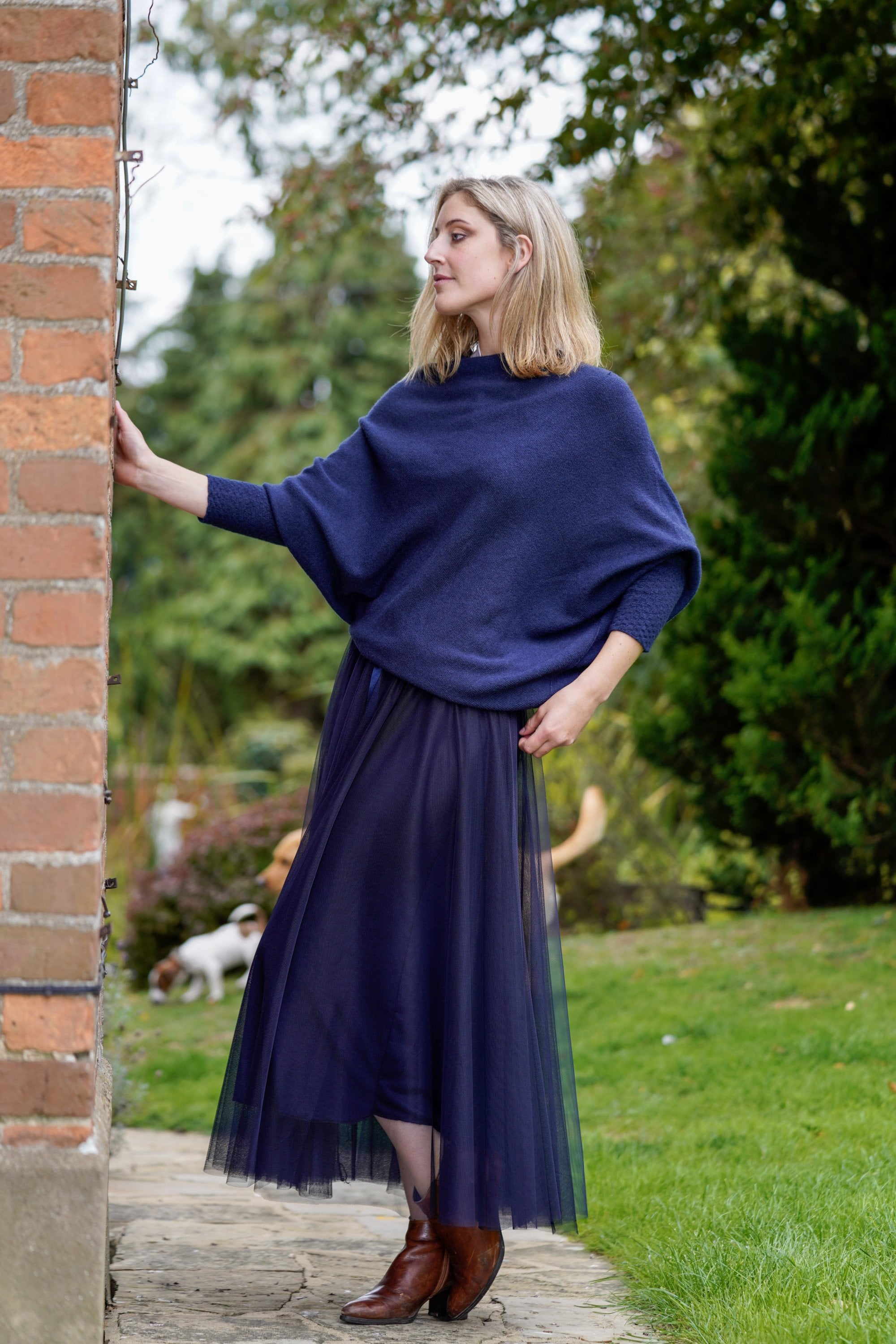 Navy