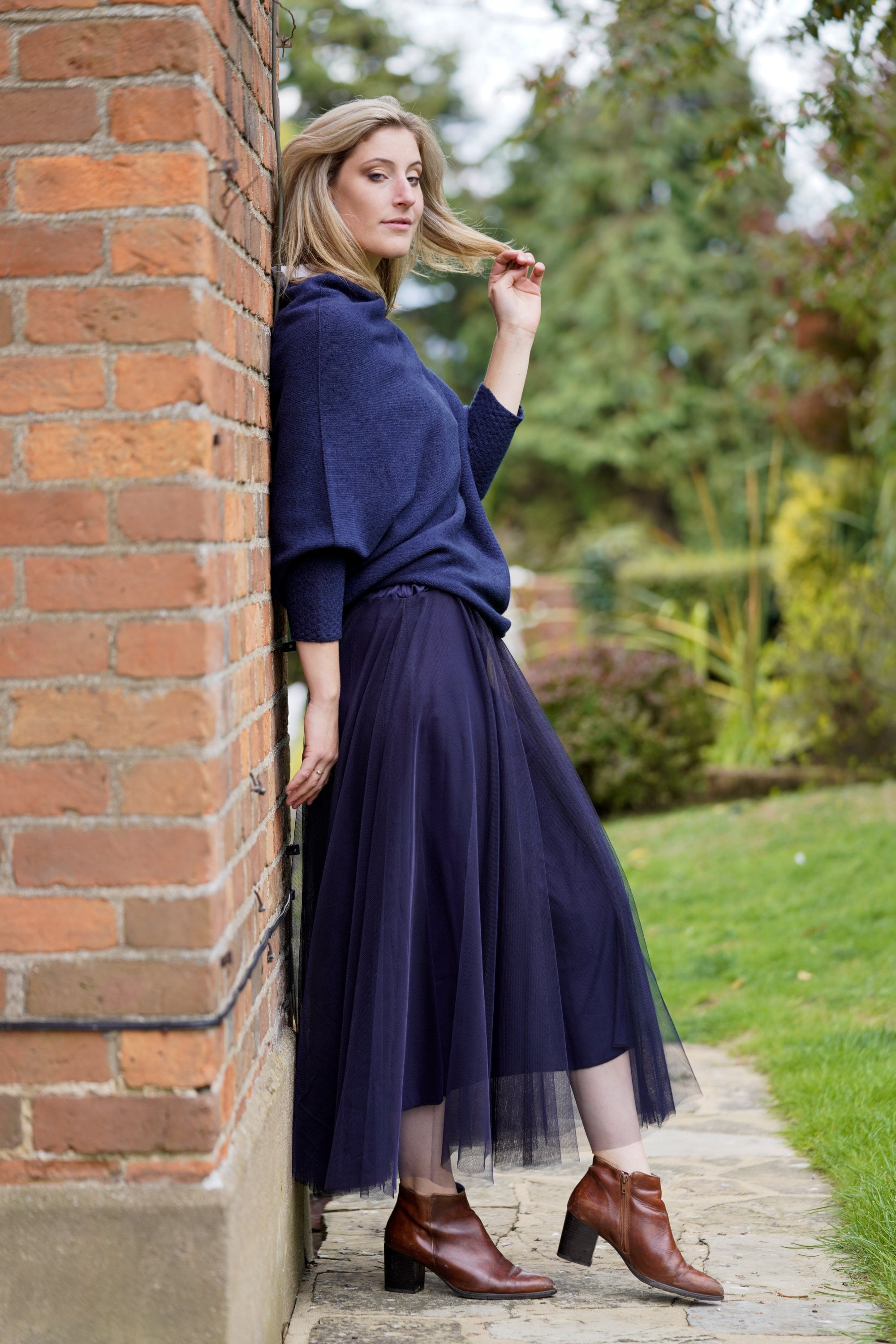 Navy