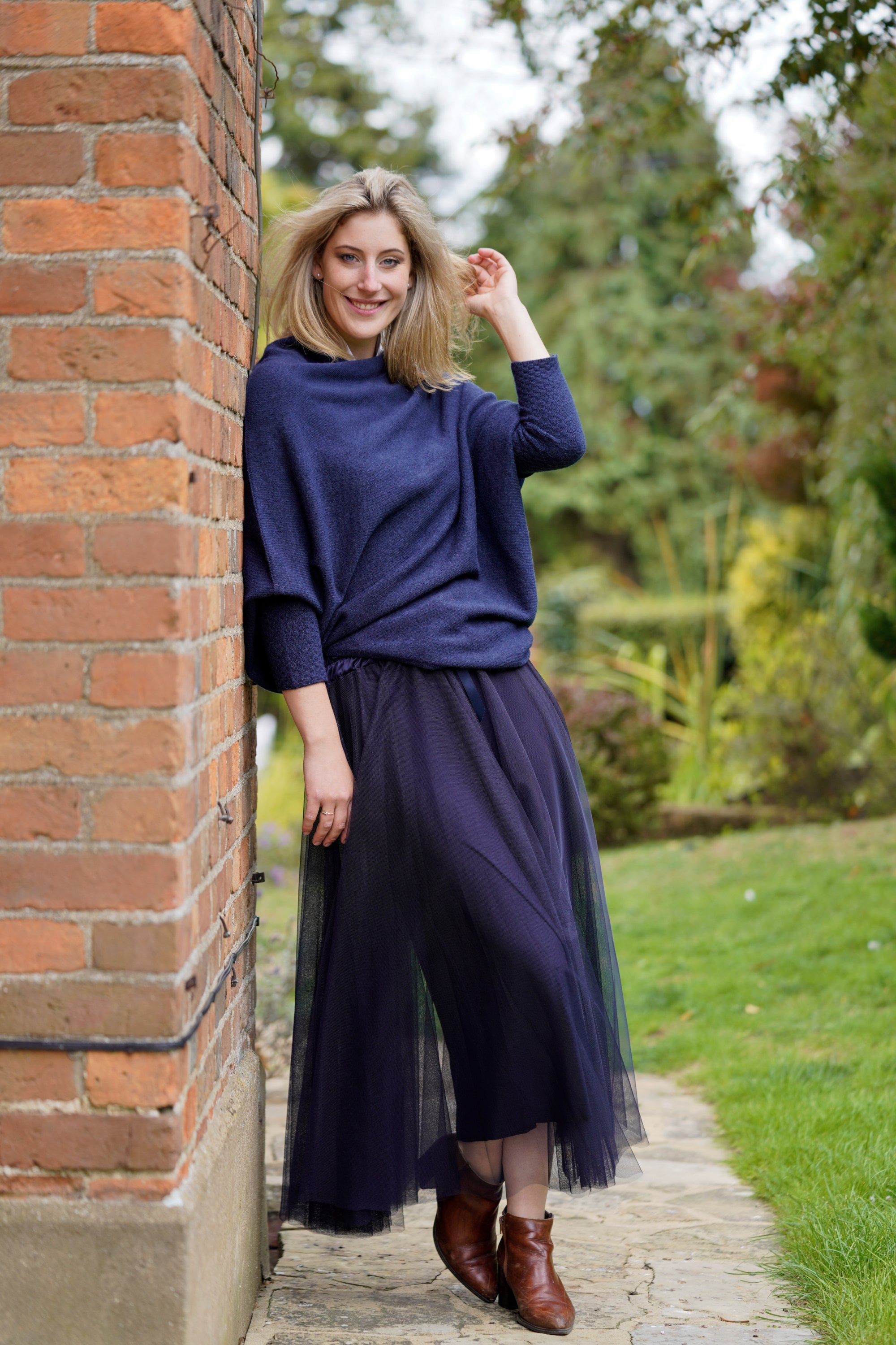 Navy