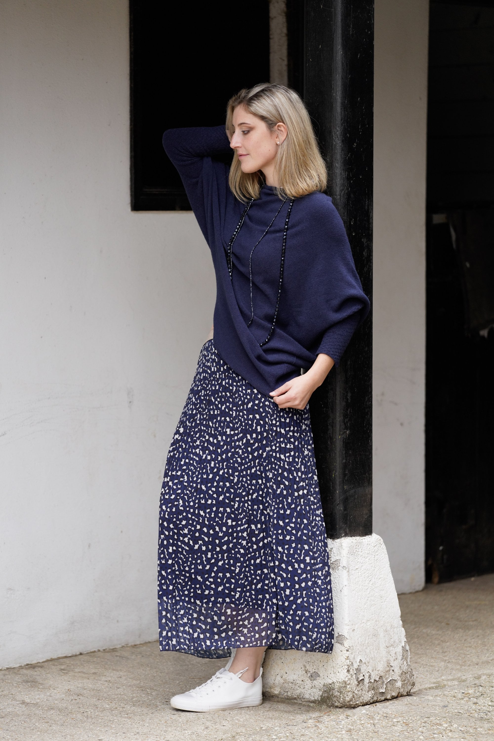 Navy