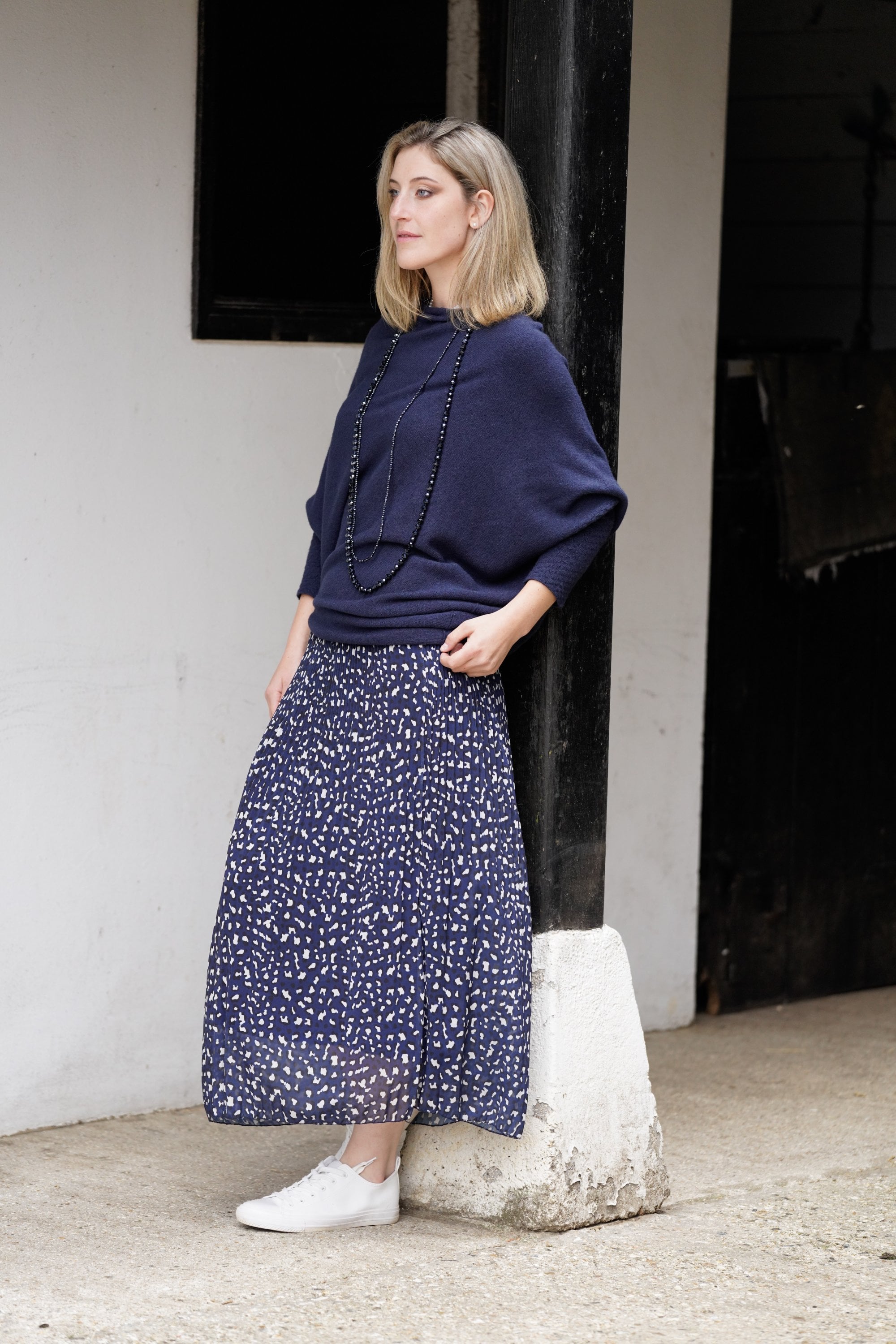 Navy