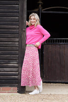 Fuchsia