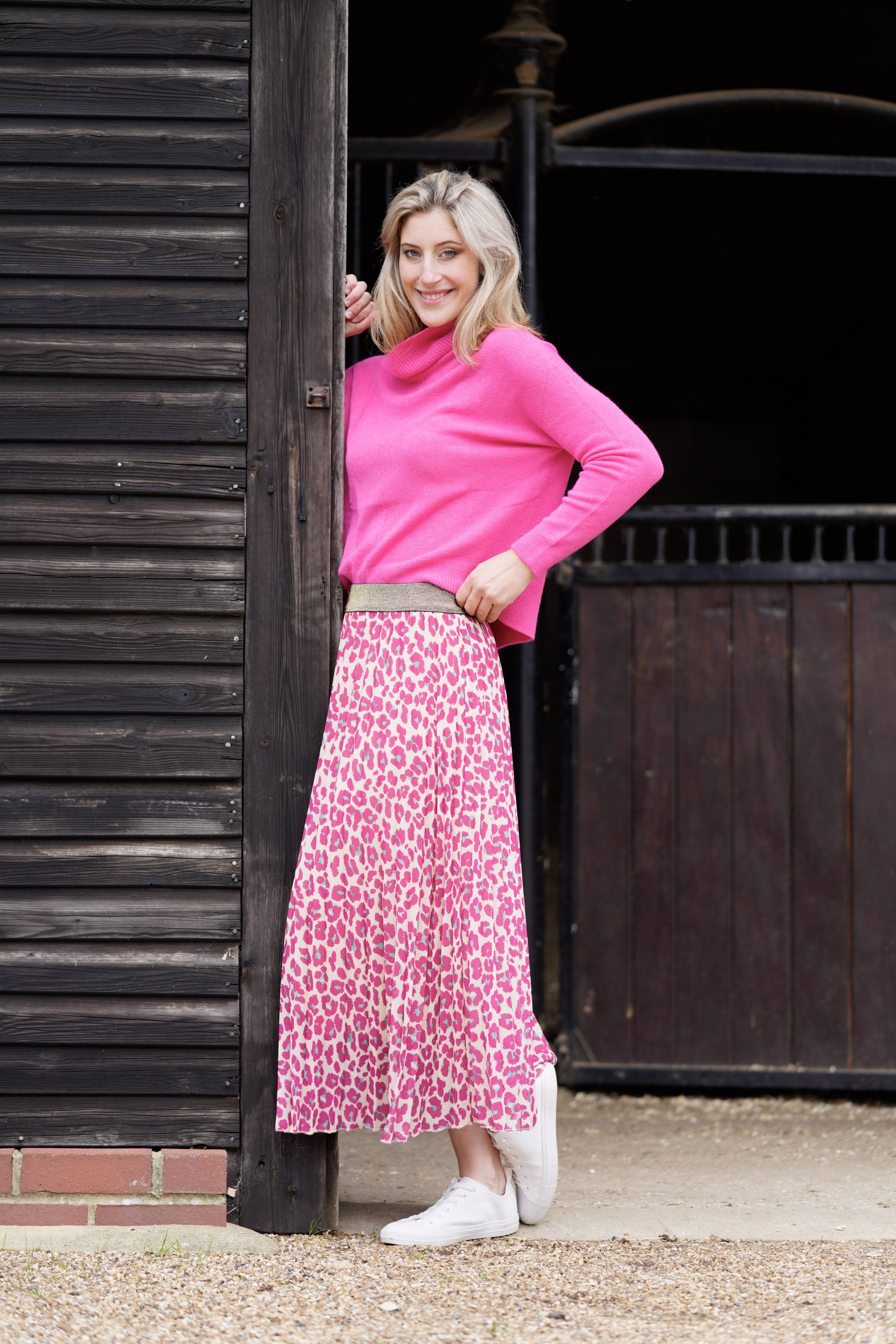 Fuchsia