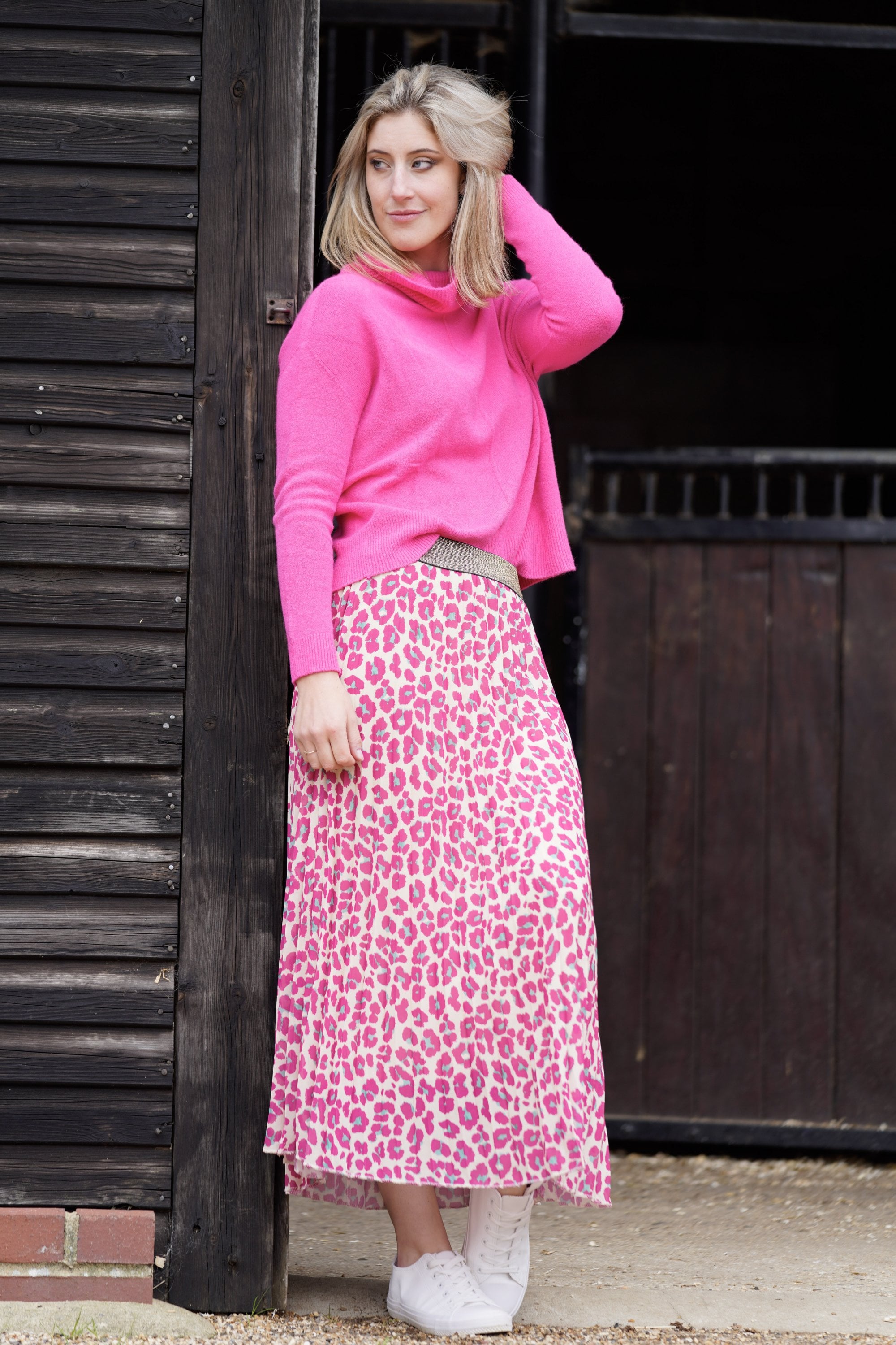 Fuchsia