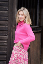 Fuchsia