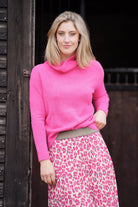 Fuchsia