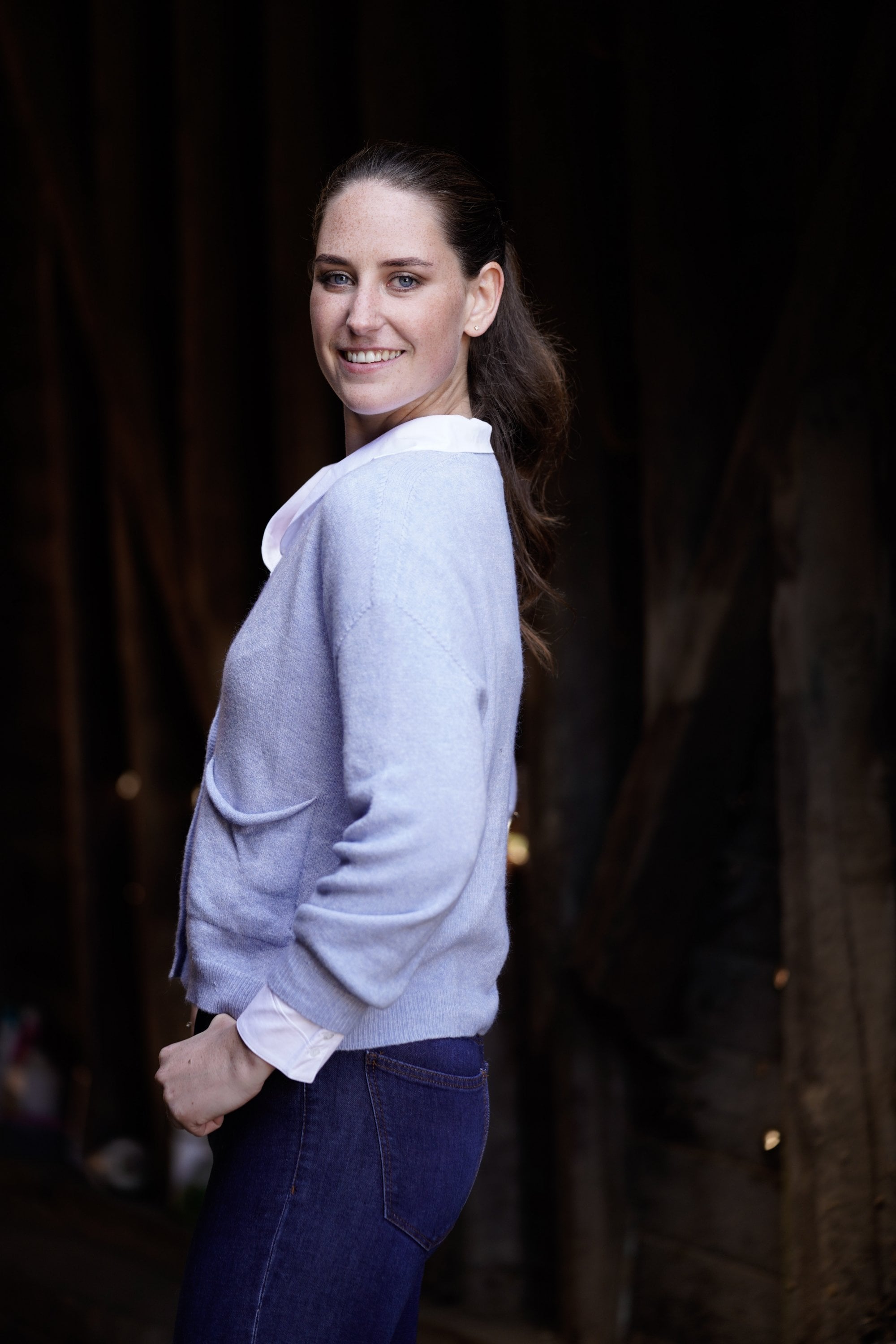 Blue Jean