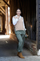 Khaki