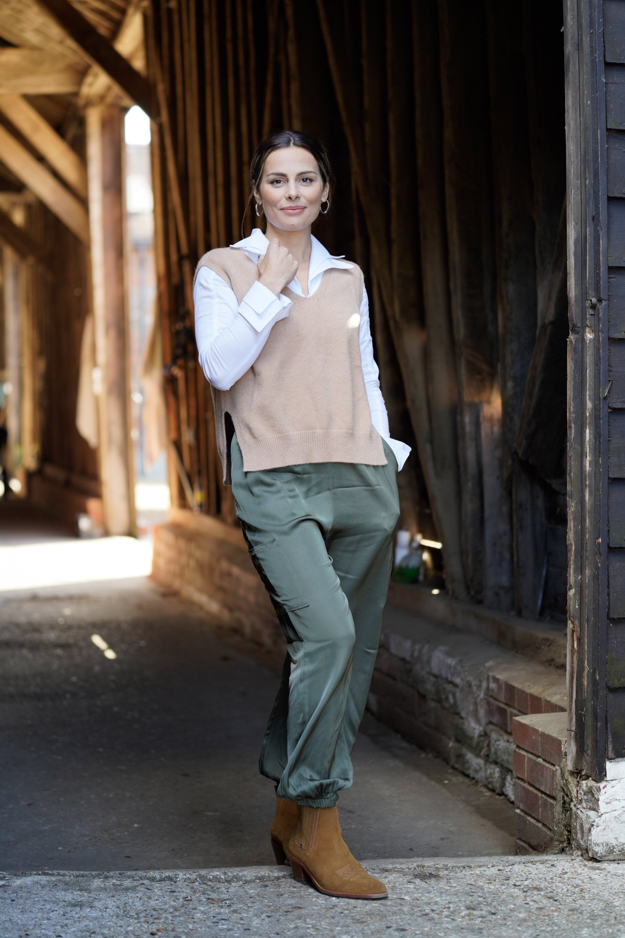 Khaki