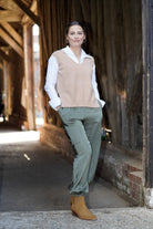 Khaki