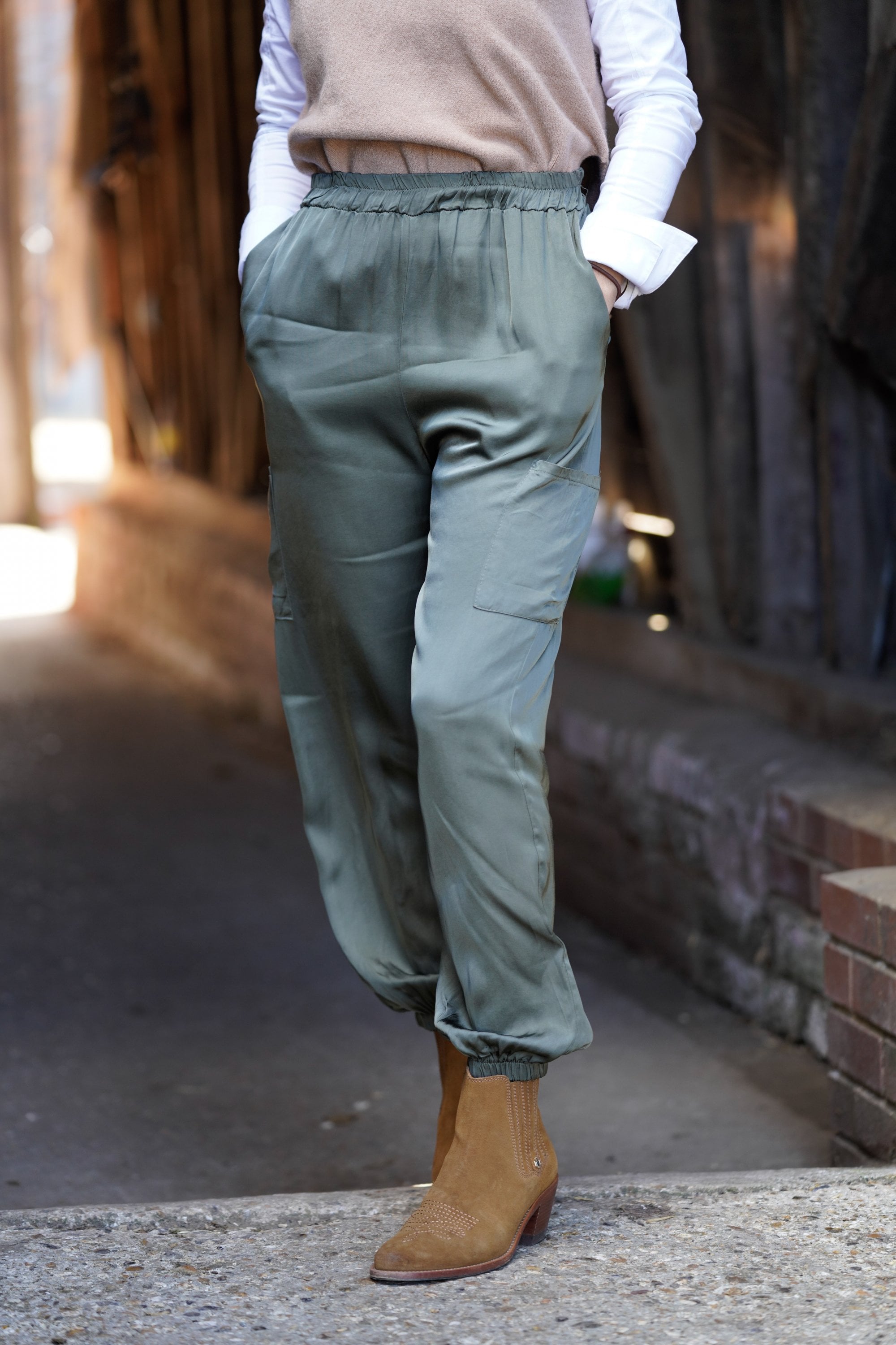 Khaki