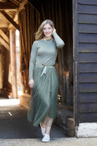 Khaki