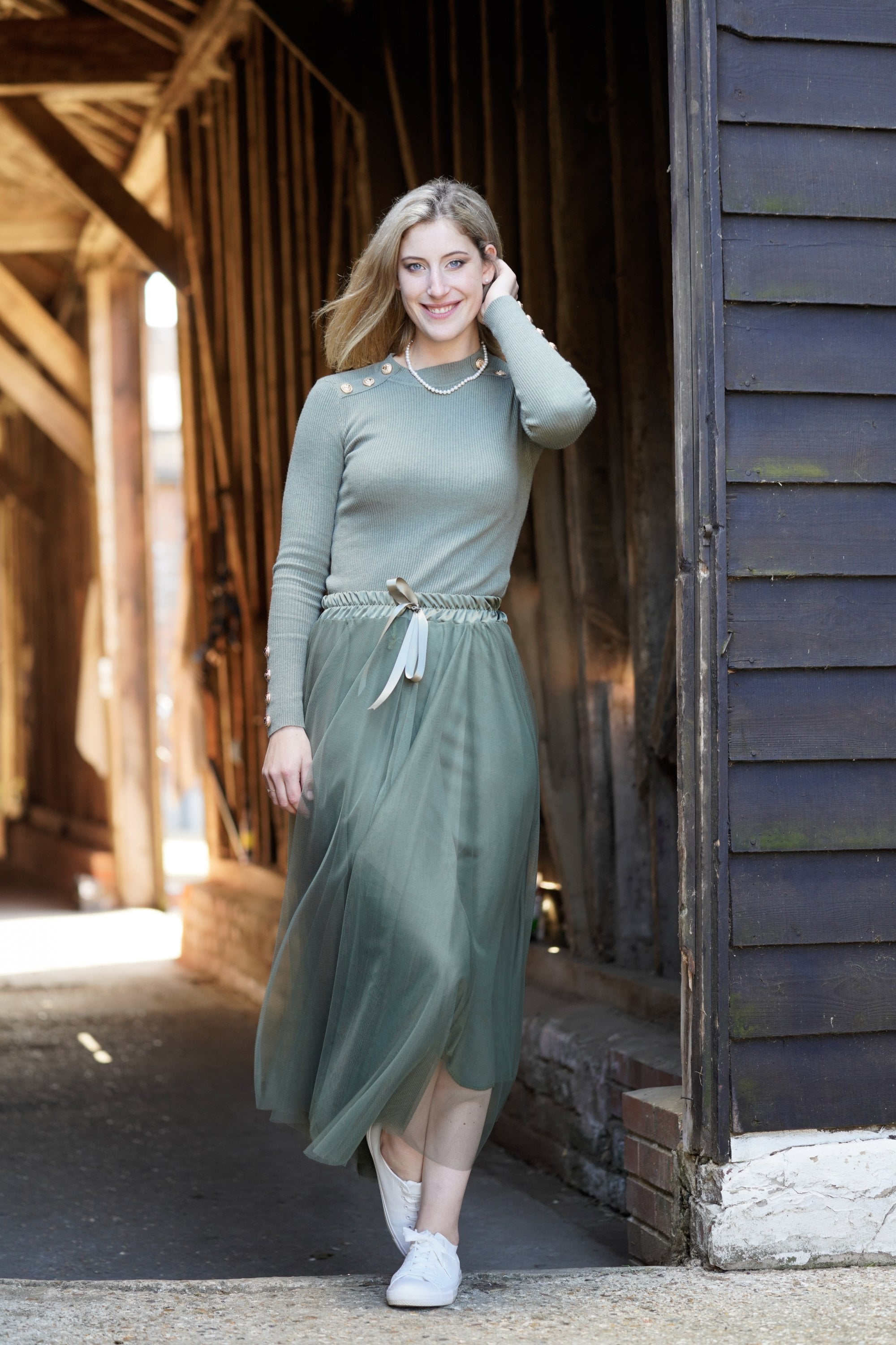 Khaki