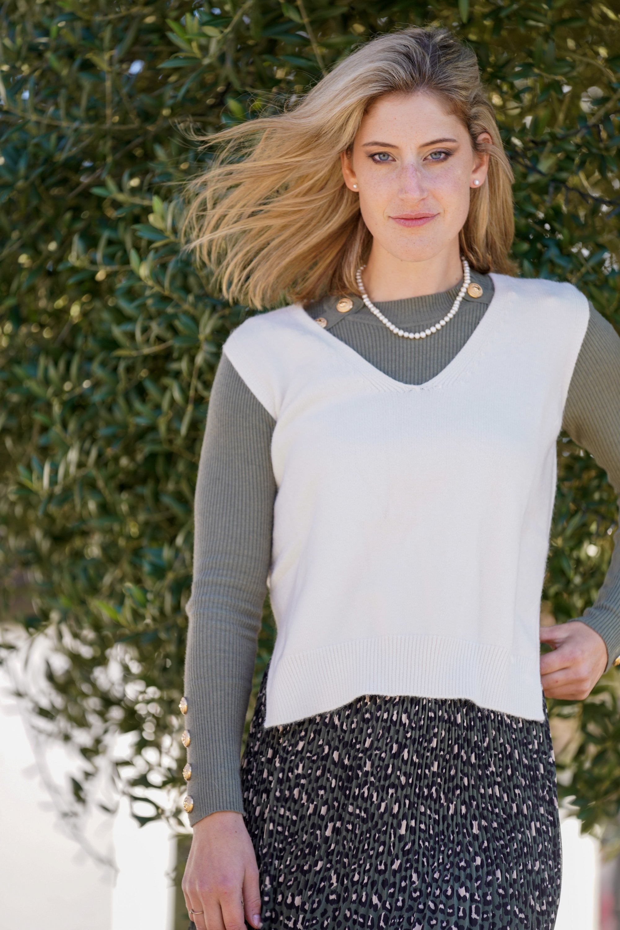 Winter White