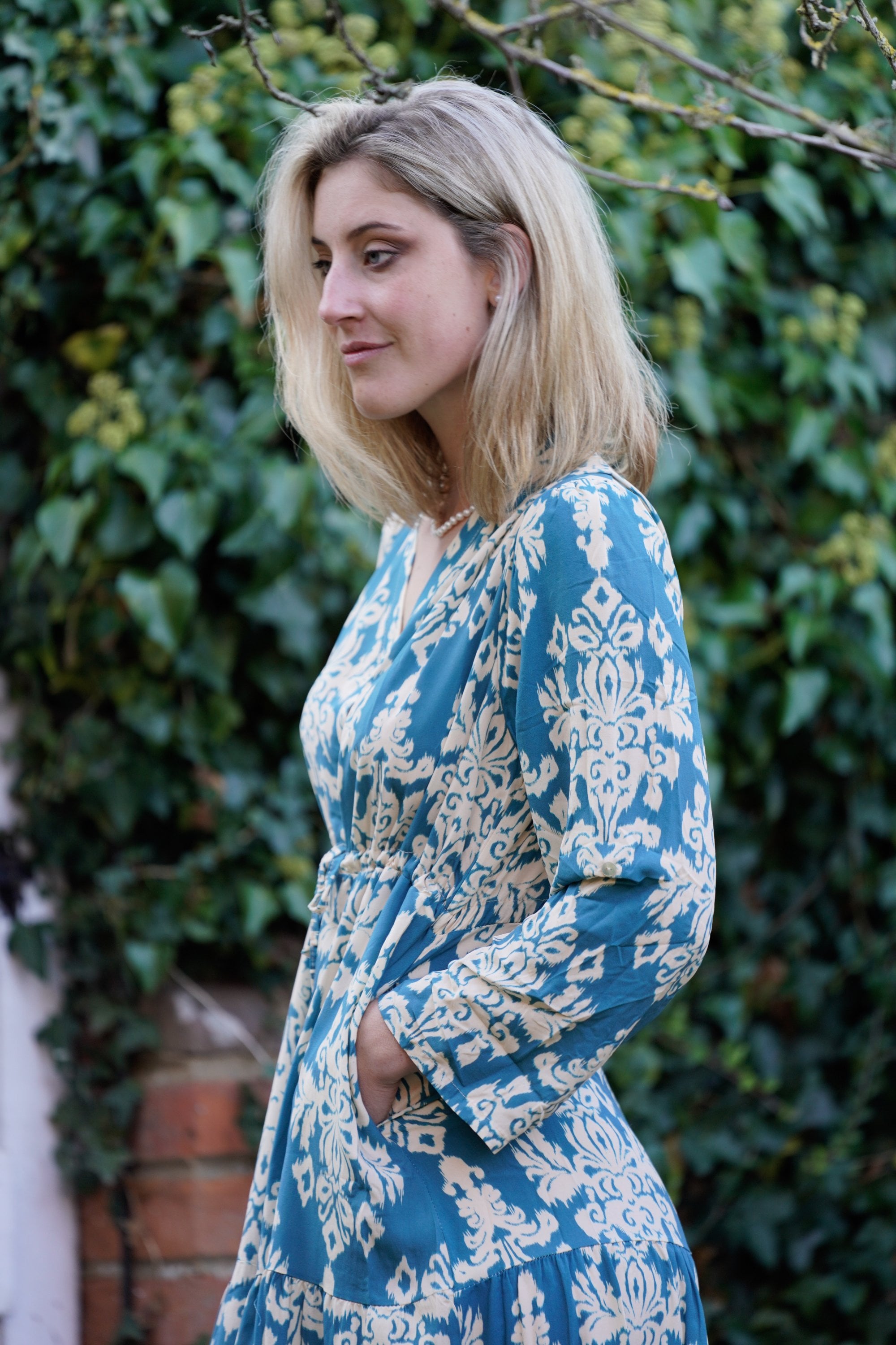 Turquoise