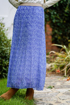 Royal blue