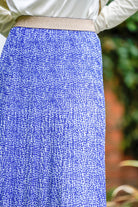 Royal blue