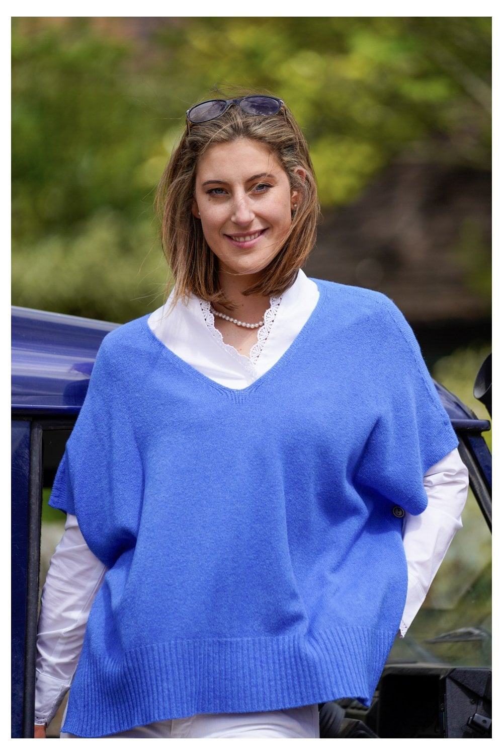 Royal Blue
