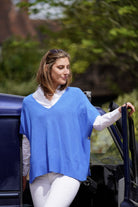 Royal Blue
