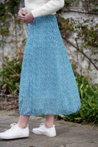 Turquoise