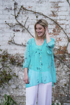 Turquoise