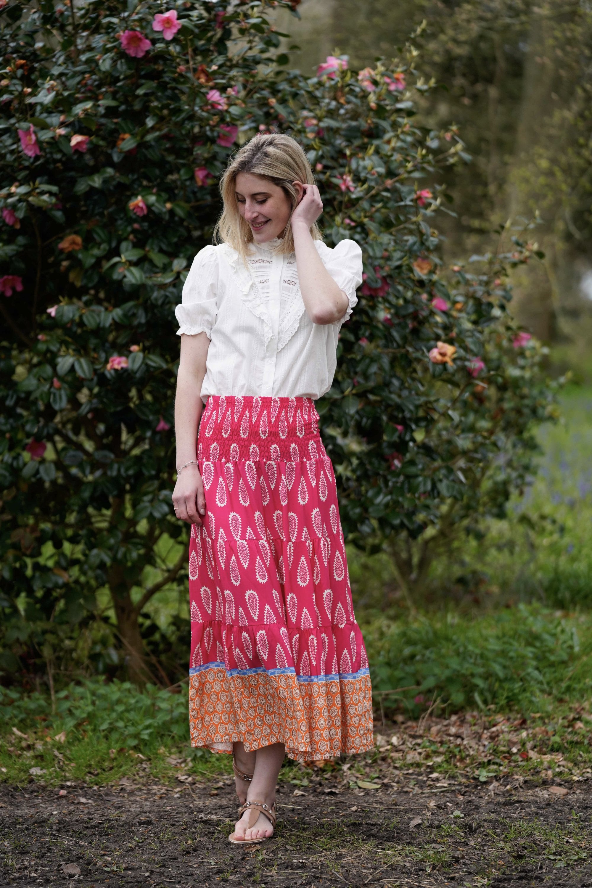 Fuchsia