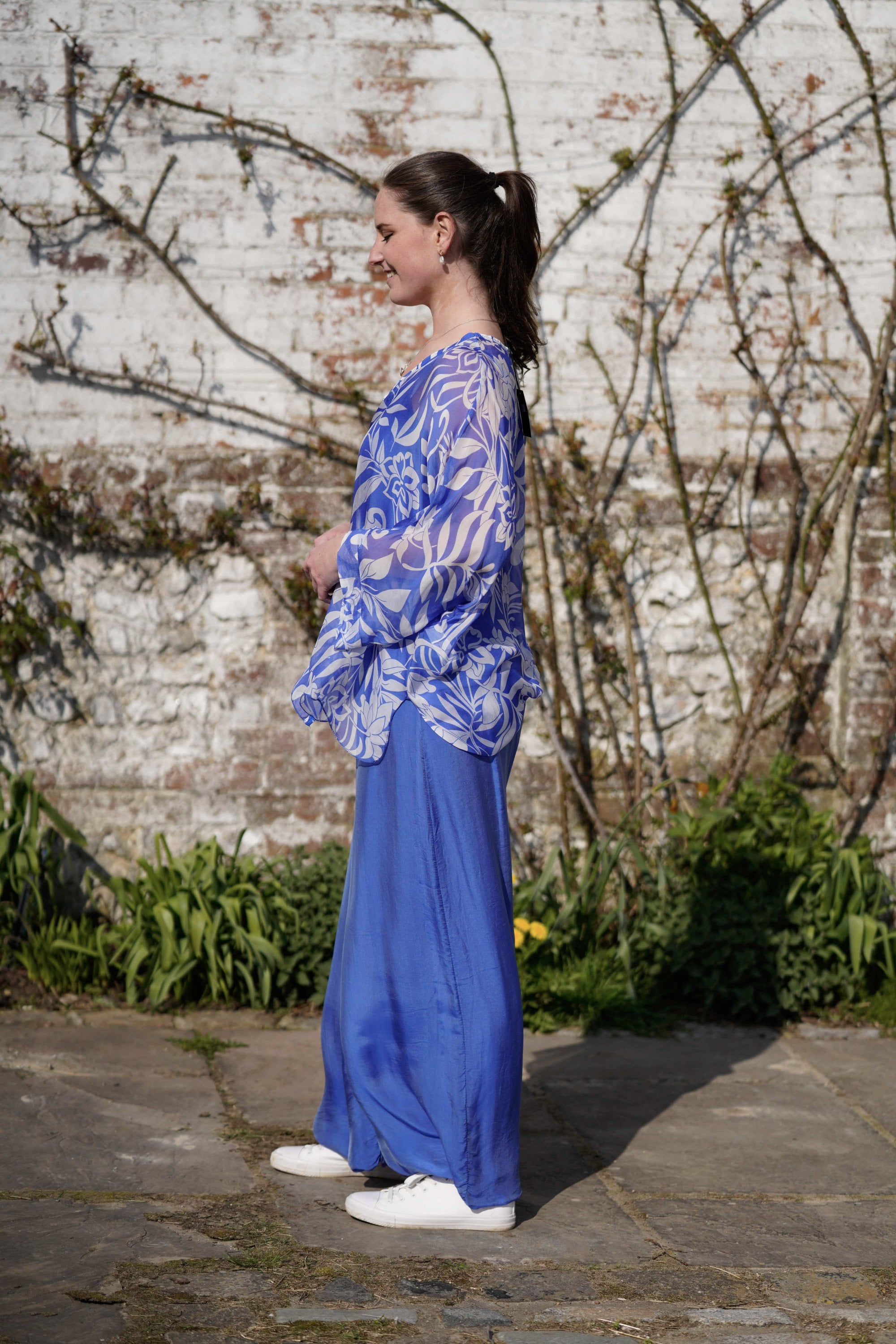 Royal blue