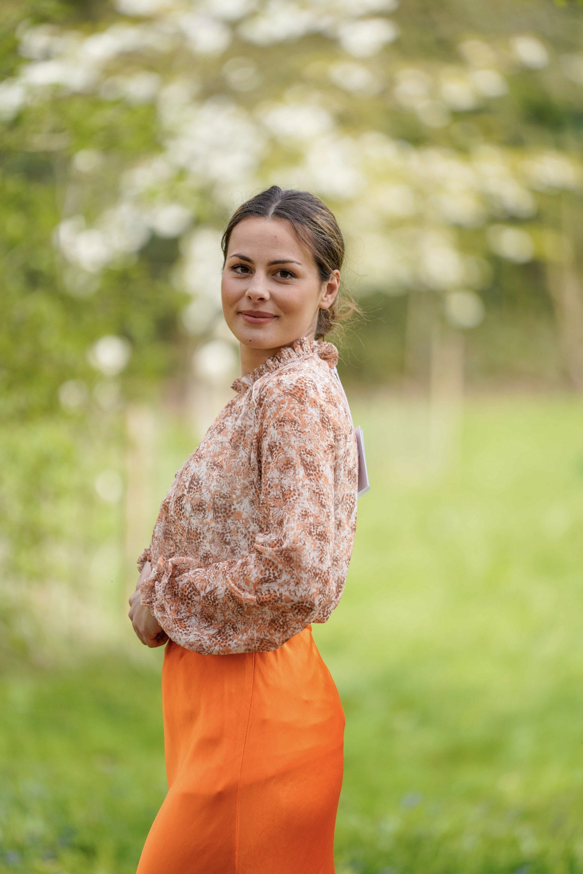 Orange