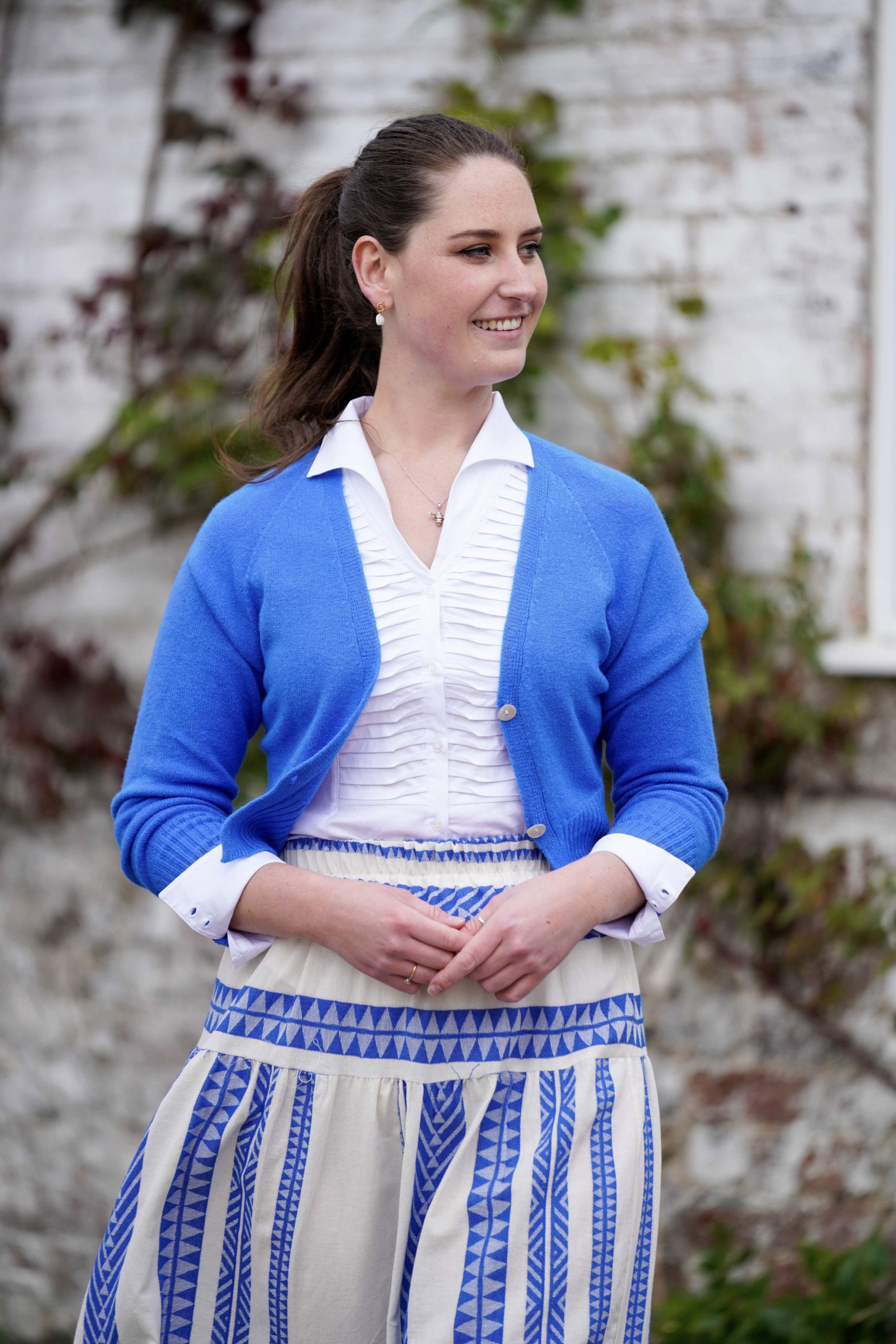 Royal blue