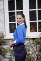 Royal blue