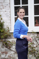 Royal blue