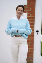 Sky Blue