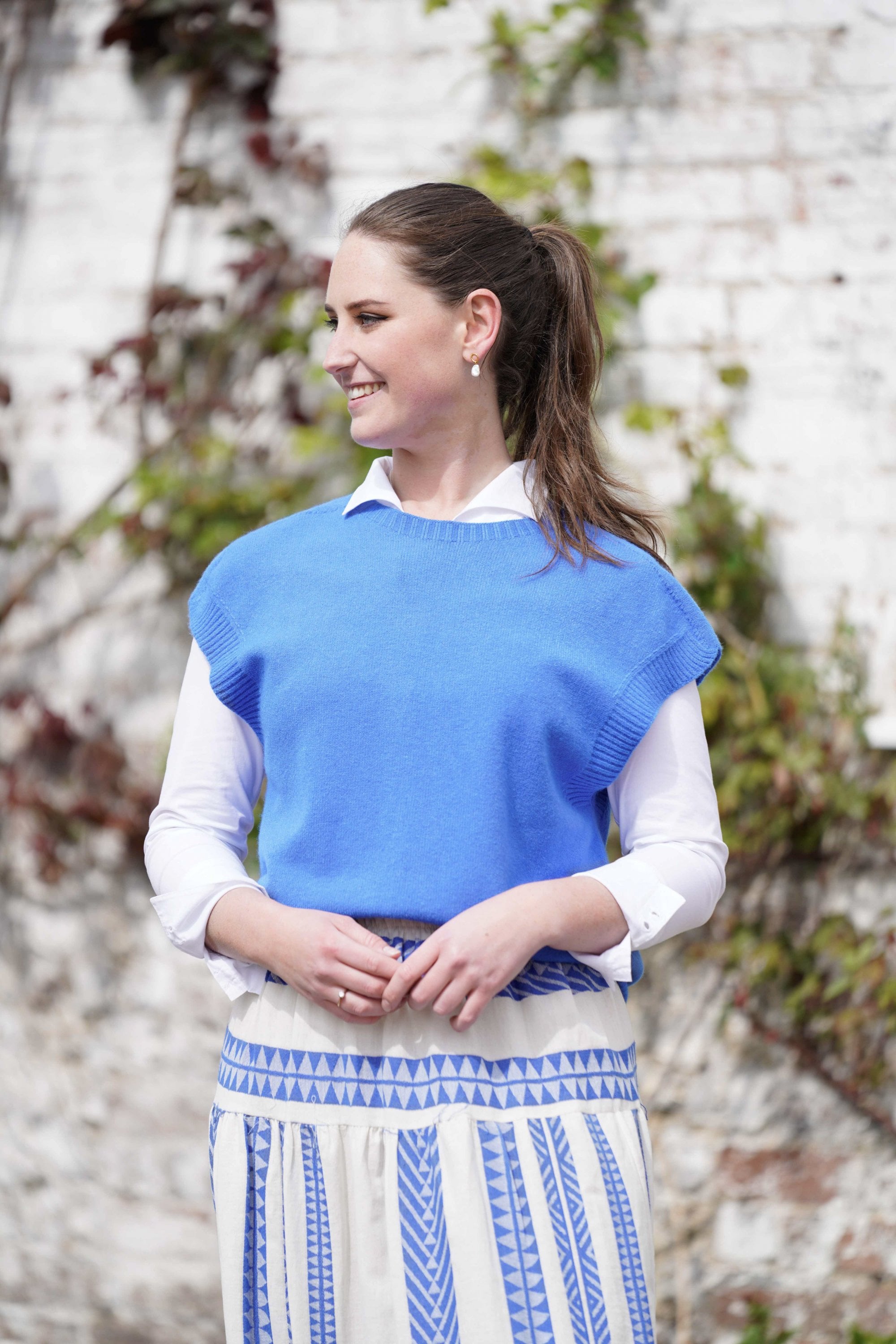 Royal blue