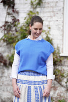 Royal blue