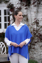Royal blue