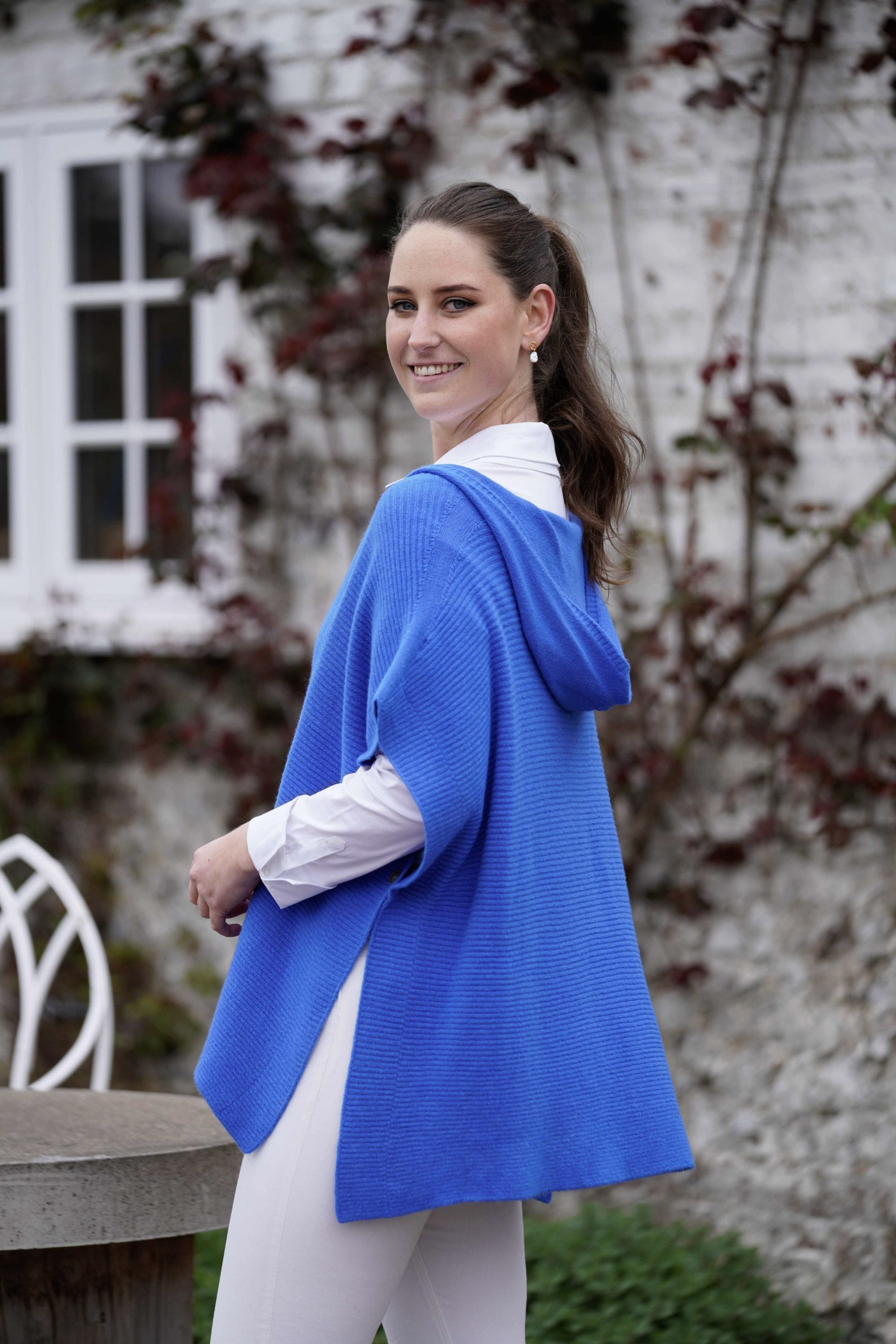 Royal blue