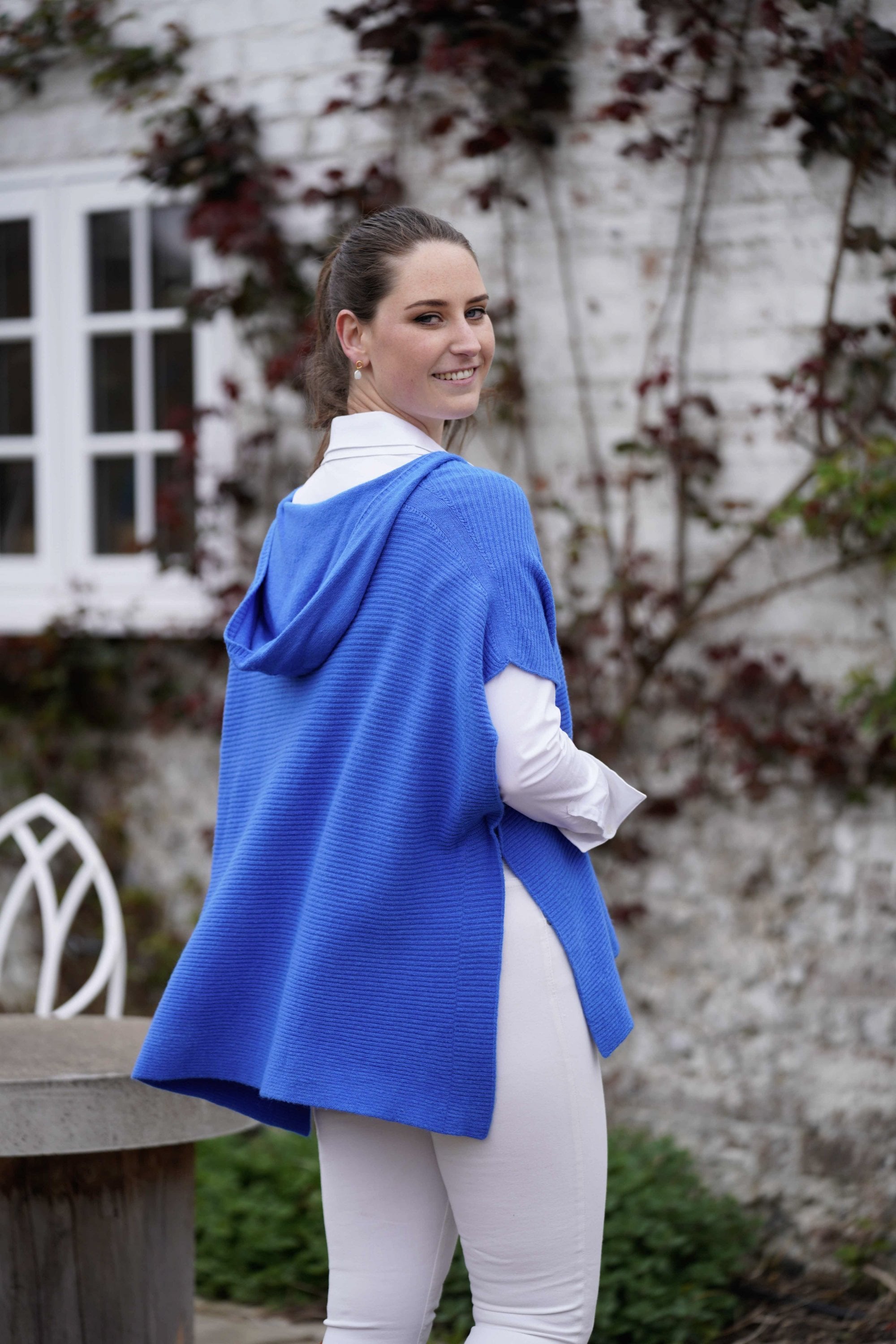 Royal blue