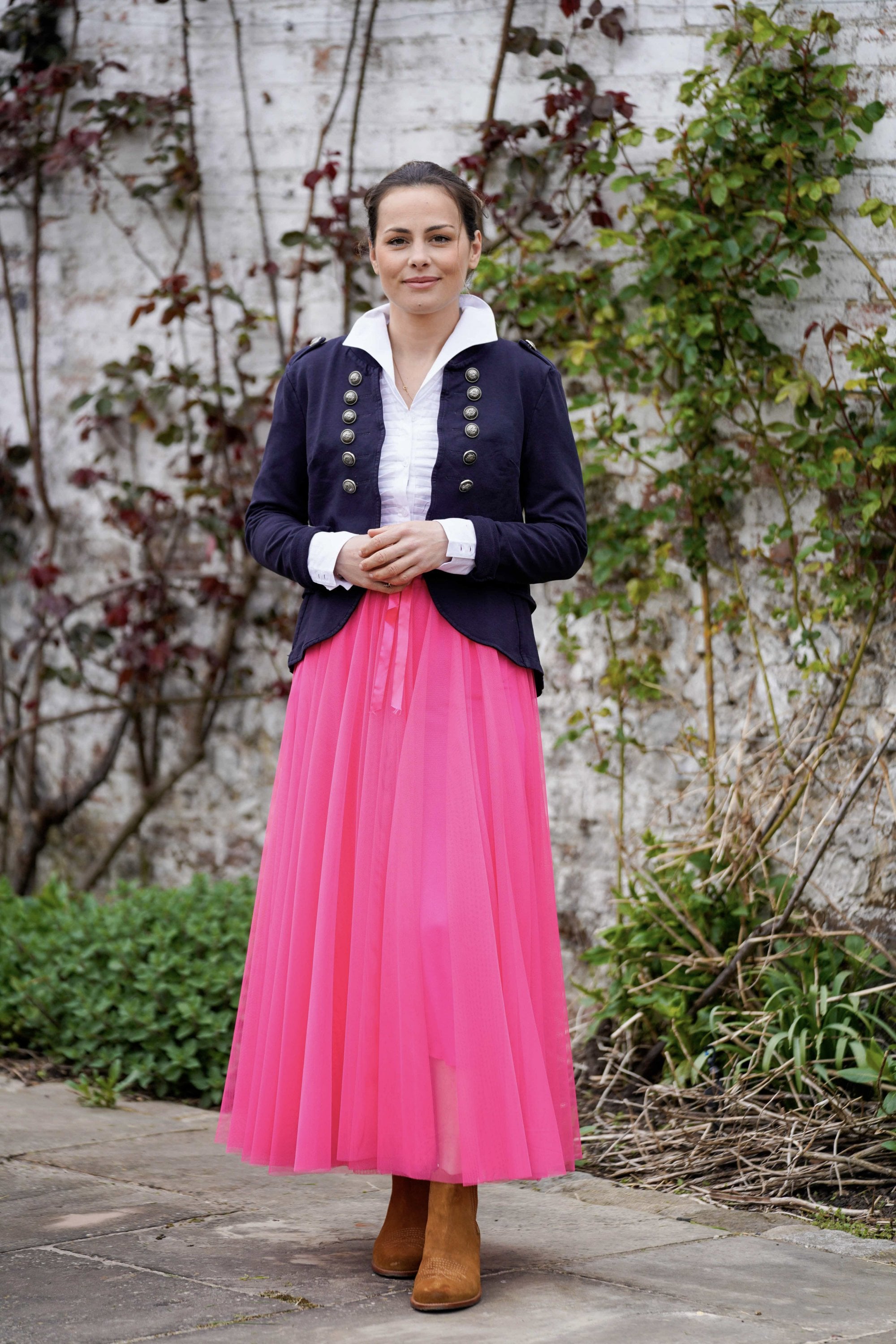 Fuchsia