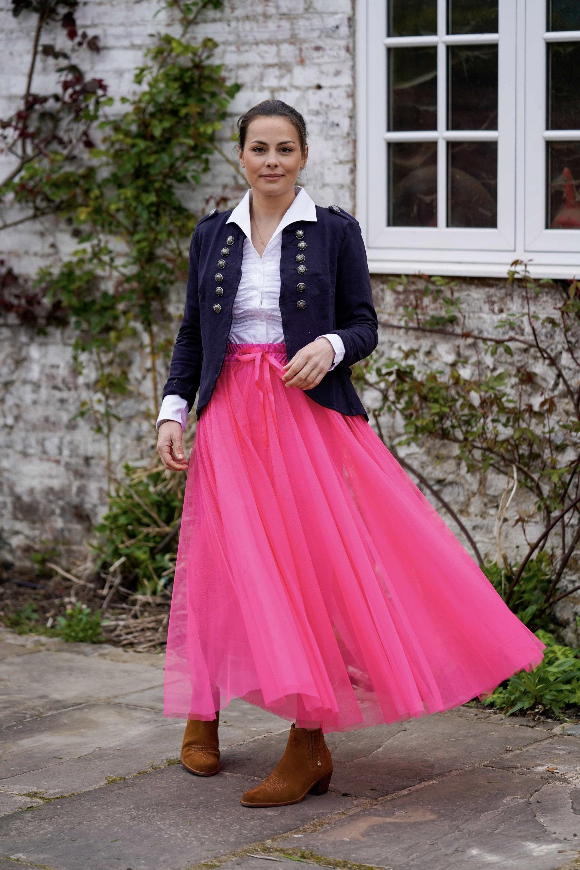 Fuchsia
