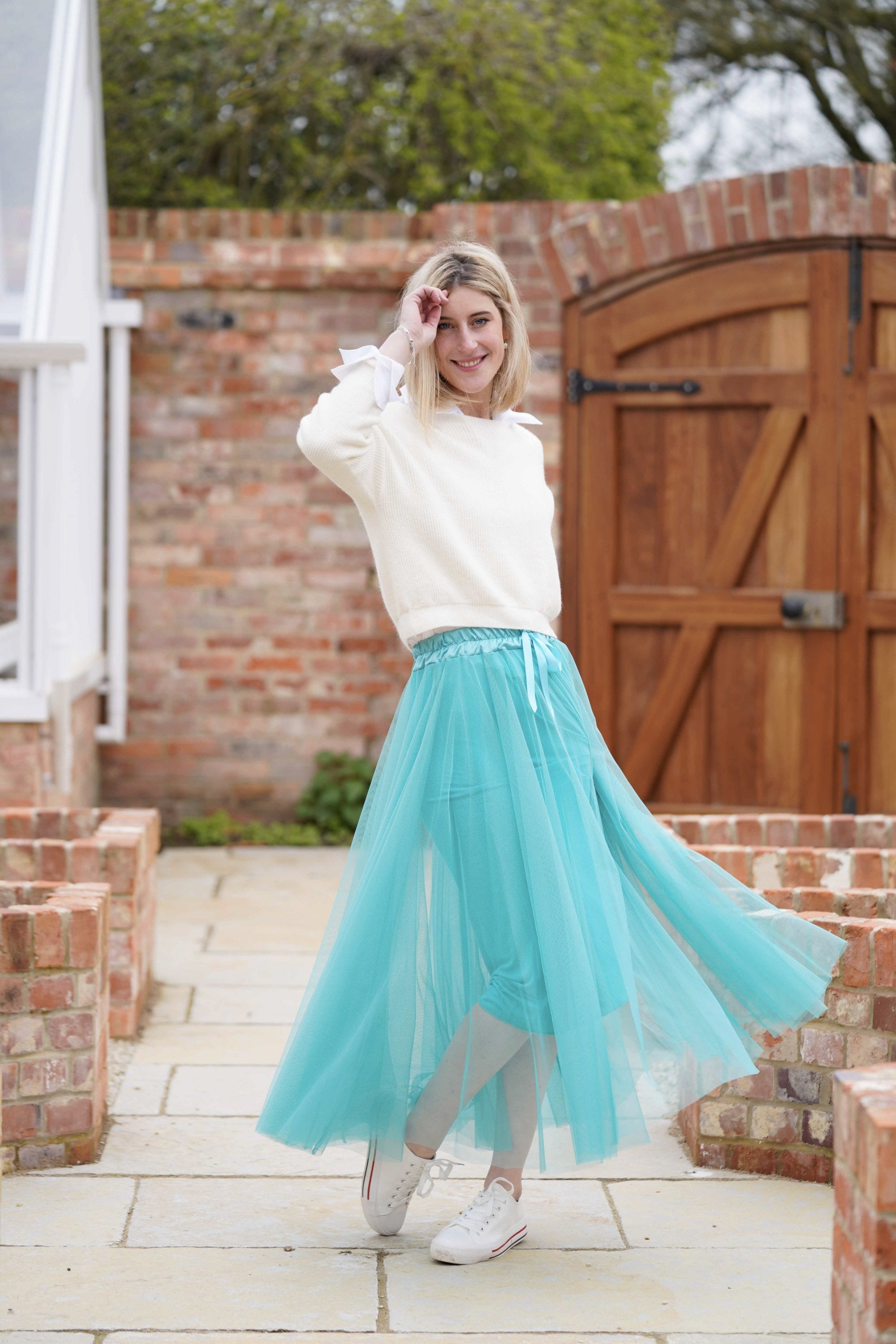 Turquoise