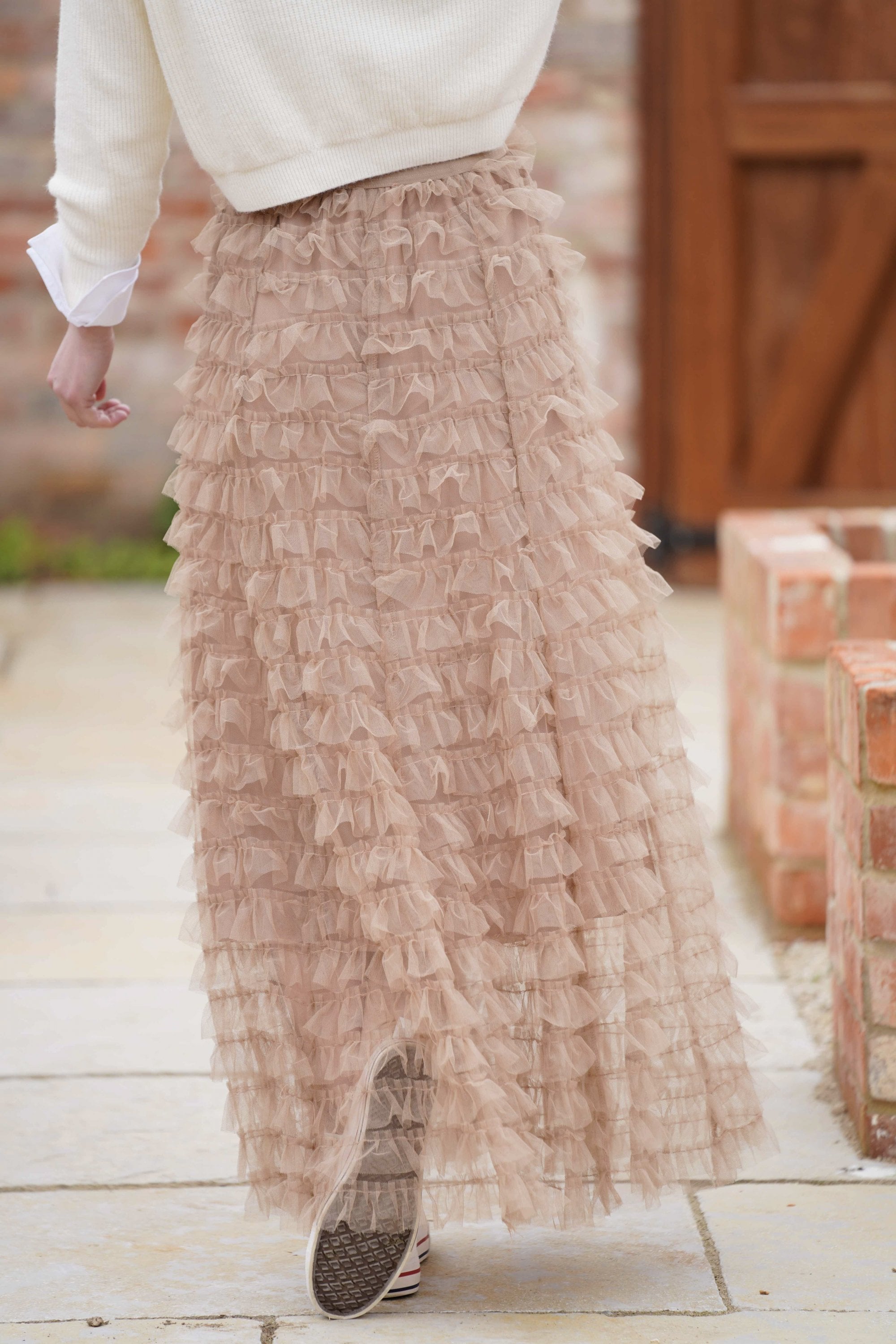 Taupe