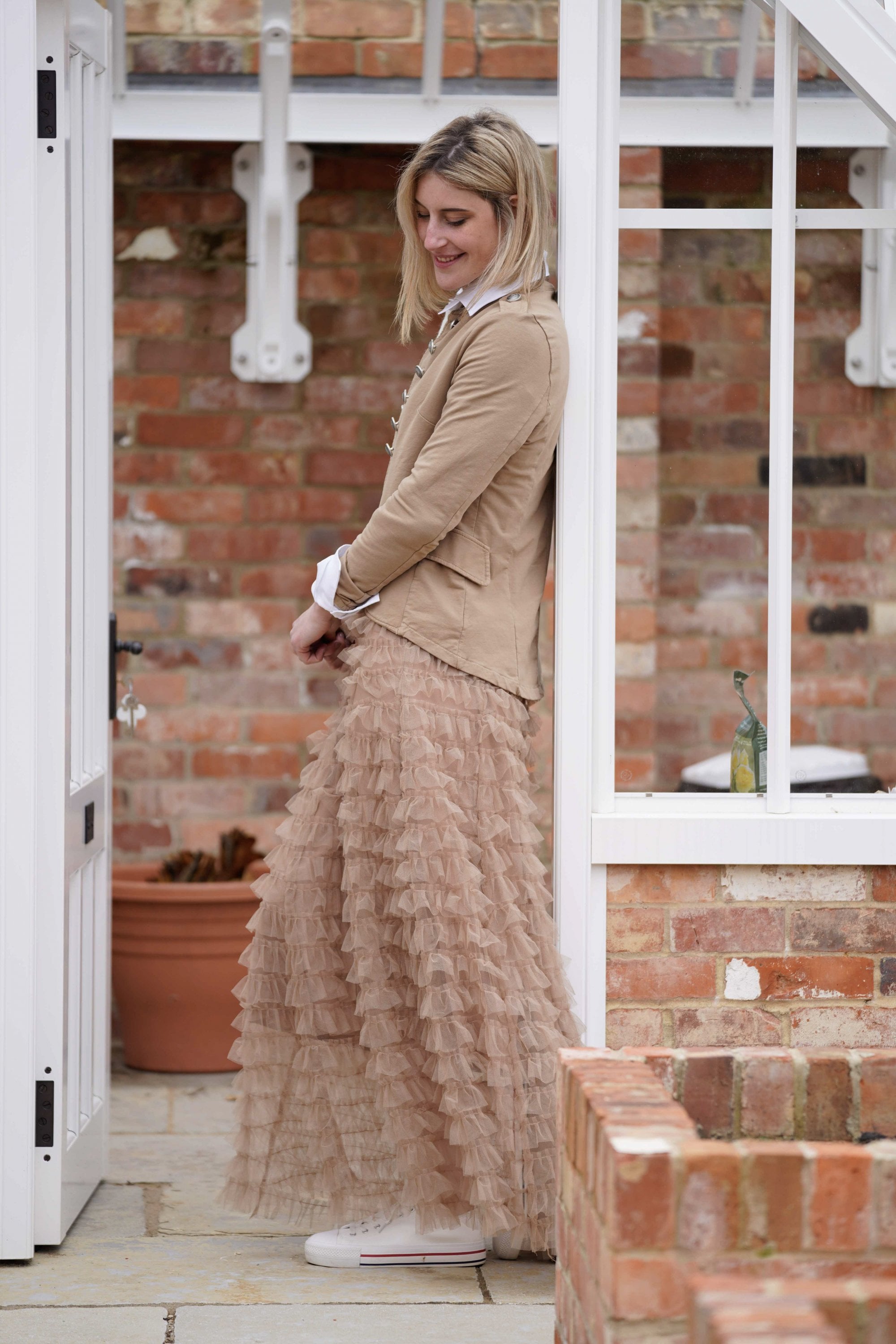 Taupe
