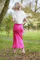 Hot Pink