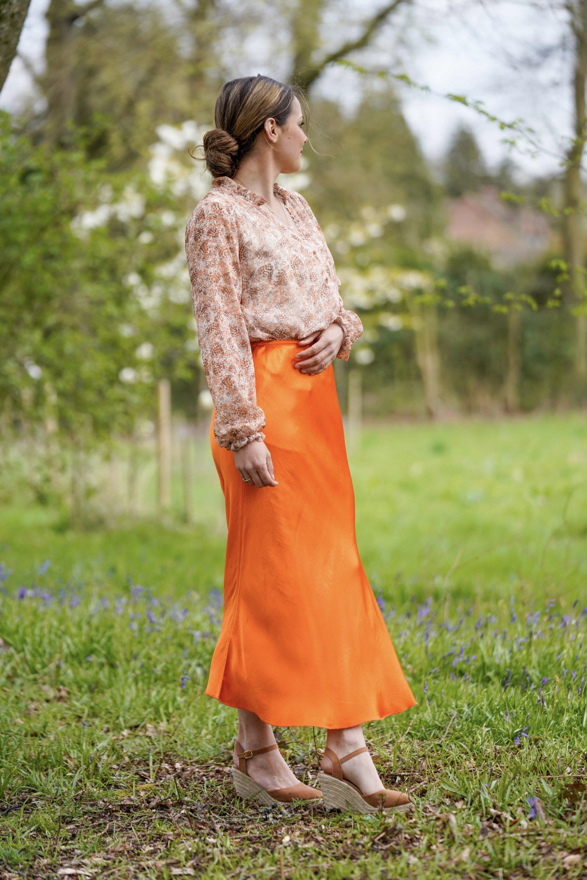 Orange