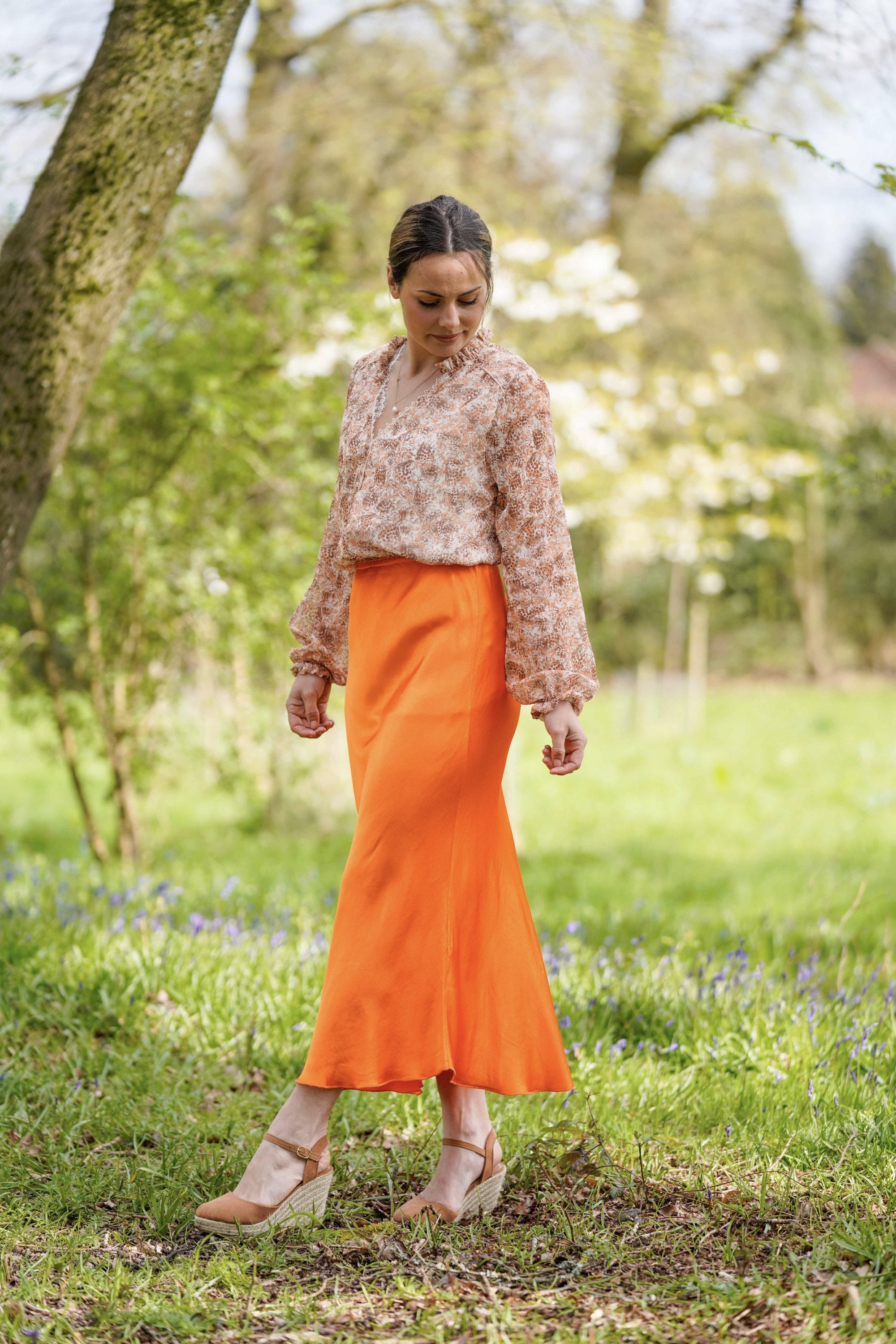 Orange