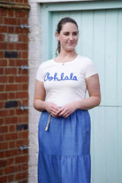 Royal Blue