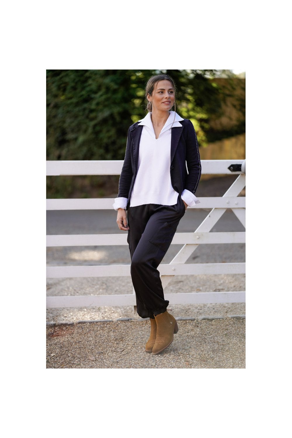 Navy