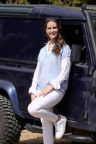 Blue Jean