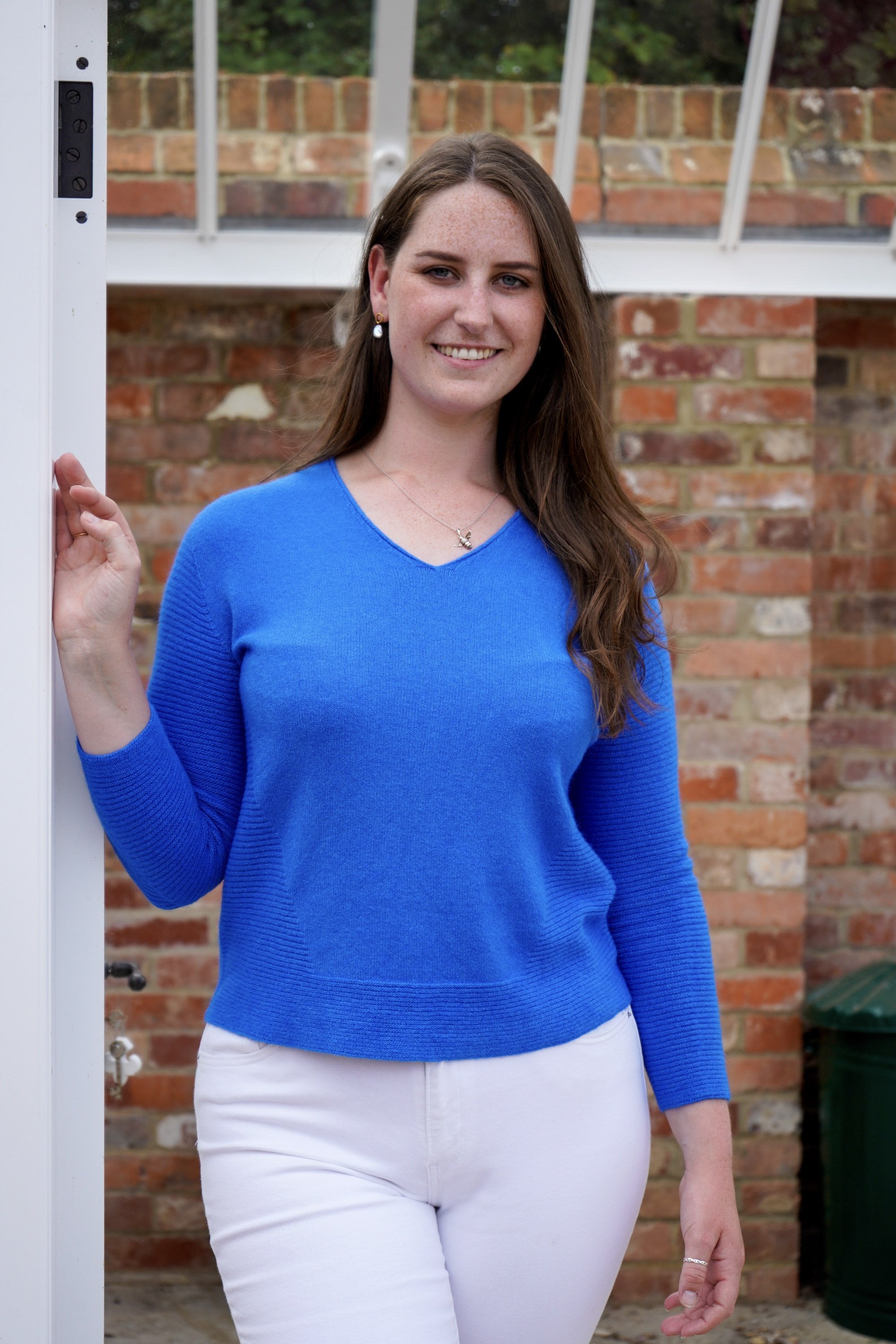 Royal Blue