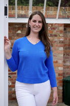Royal Blue